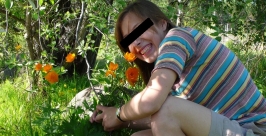 Так девушка выглядела еще 2 года назад Фото из личного архива