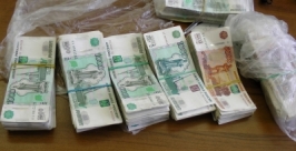 Грузчик обокрал своего работодателя на 1 млн рублей в Братске Пресс-служба ГУ МВД по Иркутской области