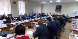 Главы национально-культурных центров Иркутска обратятся к мэру с петицией РИА Irkutskmedia