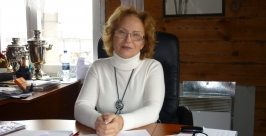 Ольга Тихомирова Елена Игнатьева