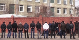 Рейд в отношении нелегалов провели в центре Иркутска полиция и сотрудники УФМС  Пресс-служба ГУ МВД по Иркутской области