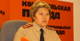 Татьяна Солдатова Елена Игнатьева