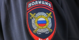 Авиапассажир с наркотиками и поддельными документами задержан Балашов Антон