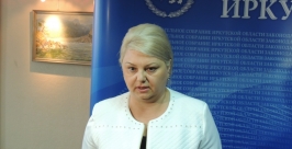 Татьяна Семейкина РИА IrkutskMedia