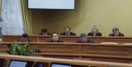 дума города Иркутска IrkutskMedia