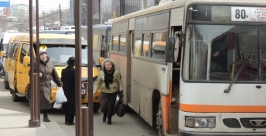 Правила пассажирских и грузовых перевозок в Иркутске установит Минтранс России РИА Irkutskmedia