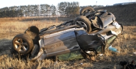 В ДТП пять человек погибли, пострадали два ребенка в минувшие выходные в Приангарье  Пресс-служба ГУ МВД по Иркутской области
