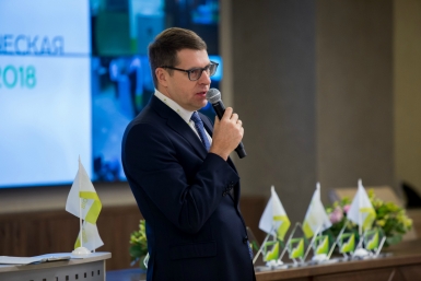 Николай Буйнов Пресс-служба ИНК