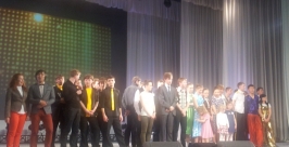 КВН IrkutskMedia