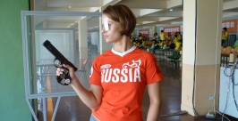 Валерия Кладовикова Пресс-служба министерства по физической культуре, спорту и молодежной политике Иркутской области.