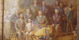 ...так и маслом Дарья Долгова, РИА IrkutskMedia