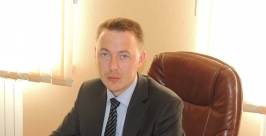 Авлексей Евладов IrkutskMedia