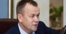 Сергей Ерощенко IrkutskMedia