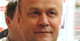 Сергей Ерощенко IrkutskMedia