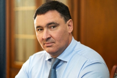 Руслан Болотов Администрация Иркутска