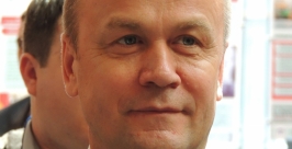Губернатор Приангарья Сергей Ерощенко посетит съезд ОНФ в июне РИА IrkutskMedia