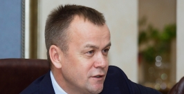 Развитие промышленности приведет к увеличению бюджета Приангарья в два раза – губернатор РИА IrkutskMedia