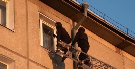  Банду наркоторговцев с крупной партией героина задержали в Ангарске Пресс-служба УФСКН по Иркутской области