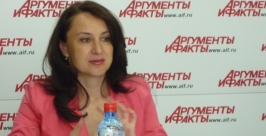 Инна Кондратьева Елена Игнатьева