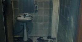 Подростки пытались поджечь ресторан в Усолье-Сибирском Пресс-служба ГУ МЧС РФ по Иркутской области