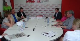 Тариф на отопление повысится на 6,5% с 1 июля в Приангарье Тимур Балашов