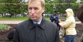 В.Чубук IrkutskMedia