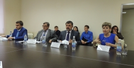 пресс-конференция IrkutskMedia
