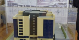 Победители градостроительного смотра-конкурса названы в Иркутске Игнатьева Елена, РИА IrkutskMedia