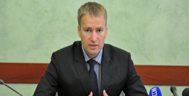 Владимир Чубук РИА Irkutskmedia