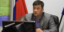 Адвокат Дмитрий Уфимцев стал председателем Общественного совета ГУФСИН в Приангарье пресс-служба ГУФСИН по Иркутской области