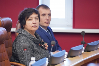 Ирина Синцова Мария Иванова