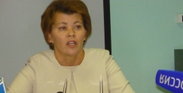 Валентина Вобликова Елена Игнатьева