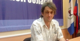 В эпидемии ВИЧ/СПИД виновато государство - представитель сообщества ВИЧ+ людей Приангарья Дарья Долгова