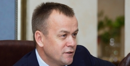 Инициативы активных мэров муниципальных образований поддержит правительство Приангарья РИА IrkutskMedia
