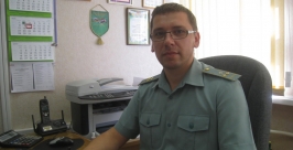 Начальником Братского таможенного поста назначен Мохирев Денис Игоревич. Федеральная таможенная служба 