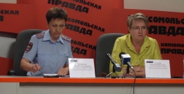 Более 250 малолетних мотоциклистов привлекли к ответственности в Приангарье с начала года Владислав Костин