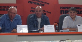 Война за помещения между моложежью и Иркстатом может скоро закончиться в Приангарье Владислав Костин
