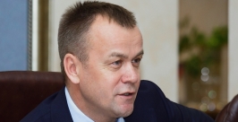 Физкультурно-оздоровительный комплекс появится в Черемховском районе Приангарья РИА IrkutskMedia