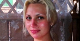 Полиция ищет 22-летнюю девушку, пропавшую в Иркутске Пресс-служба ГУ МВД по Иркутской области