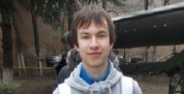 Золотую медаль на Международной олимпиаде по математике завоевал уроженец Приангарья Пресс-служба администрации Ангарска