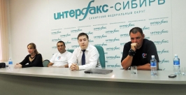 Всероссийский велопробег &quotРоссия и мир без сирот&quot достиг Иркутской области РИА IrkutskMedia
