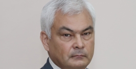Новое министерство транспорта Приангарья возглавил Артур Сулейменов Пресс-служба губернатора и правительства Иркутской области