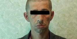 По горячим следам раскрыто &quotпьяное&quot убийство в Иркутской области Пресс-служба ГУ МВД РФ по Иркутской области