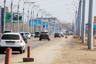 Плотина ГЭС Юлия Ушакова, ИА IrkutskMedia