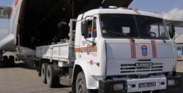 В ликвидации последствий паводка в Амурской области примут участие спасатели из Приангарья Пресс-служба ГУ МЧС РФ по Иркутской области