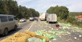 Предполагаемый виновник ДТП под Иркутском, в котором погибли три человека, арестован Пресс-служба ГУ МВД по Иркутской области