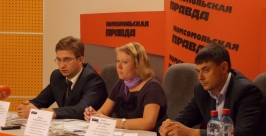 Иркутск на 95% готов началу отопительного сезона Тимур Балашов