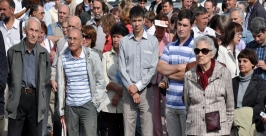Митинг IrkutskMedia