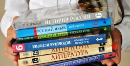 Более 50 школ в Иркутской области не выдают бесплатно учебники Мария Оленникова