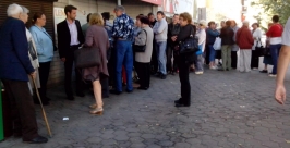 Иркутяне штурмуют общественную приемную РИА IrkutskMedia